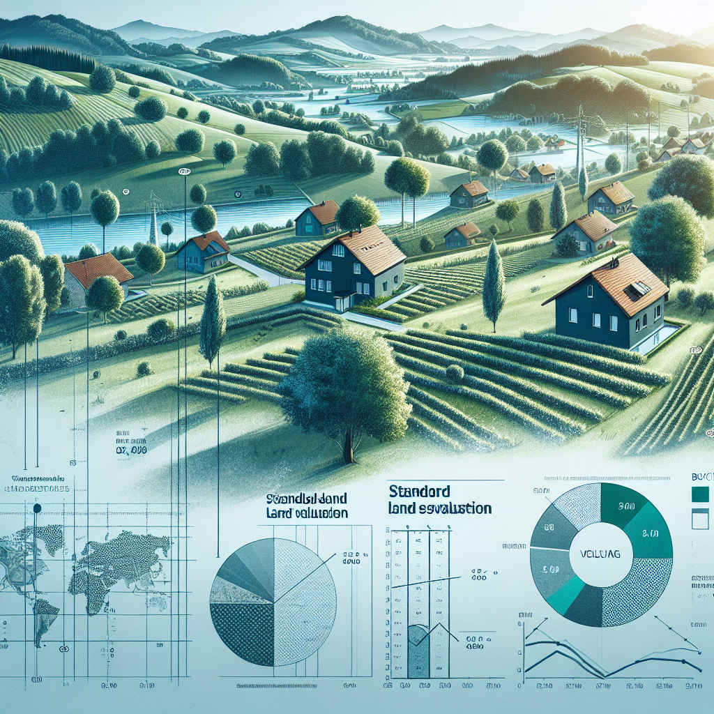 Bodenrichtwerts Einfluss auf Grundstücksbewertung in Siegen Buchen